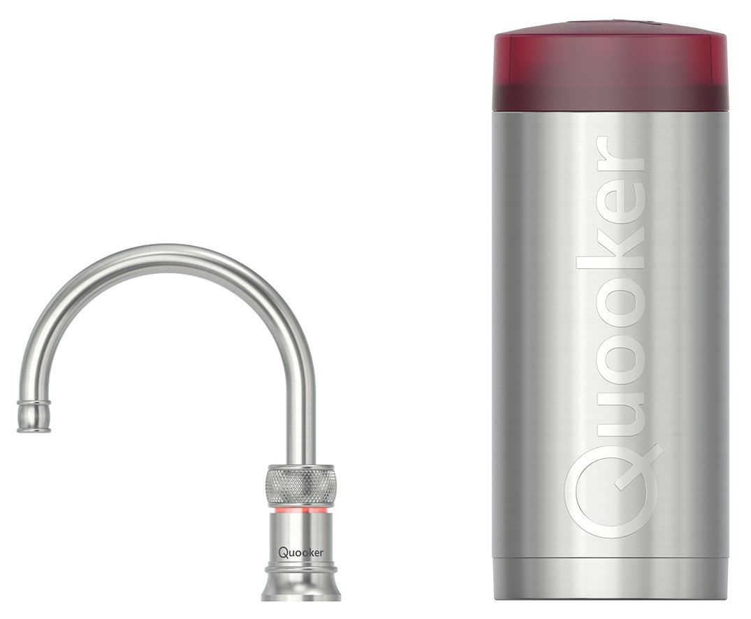 Quooker 22CNRRVS