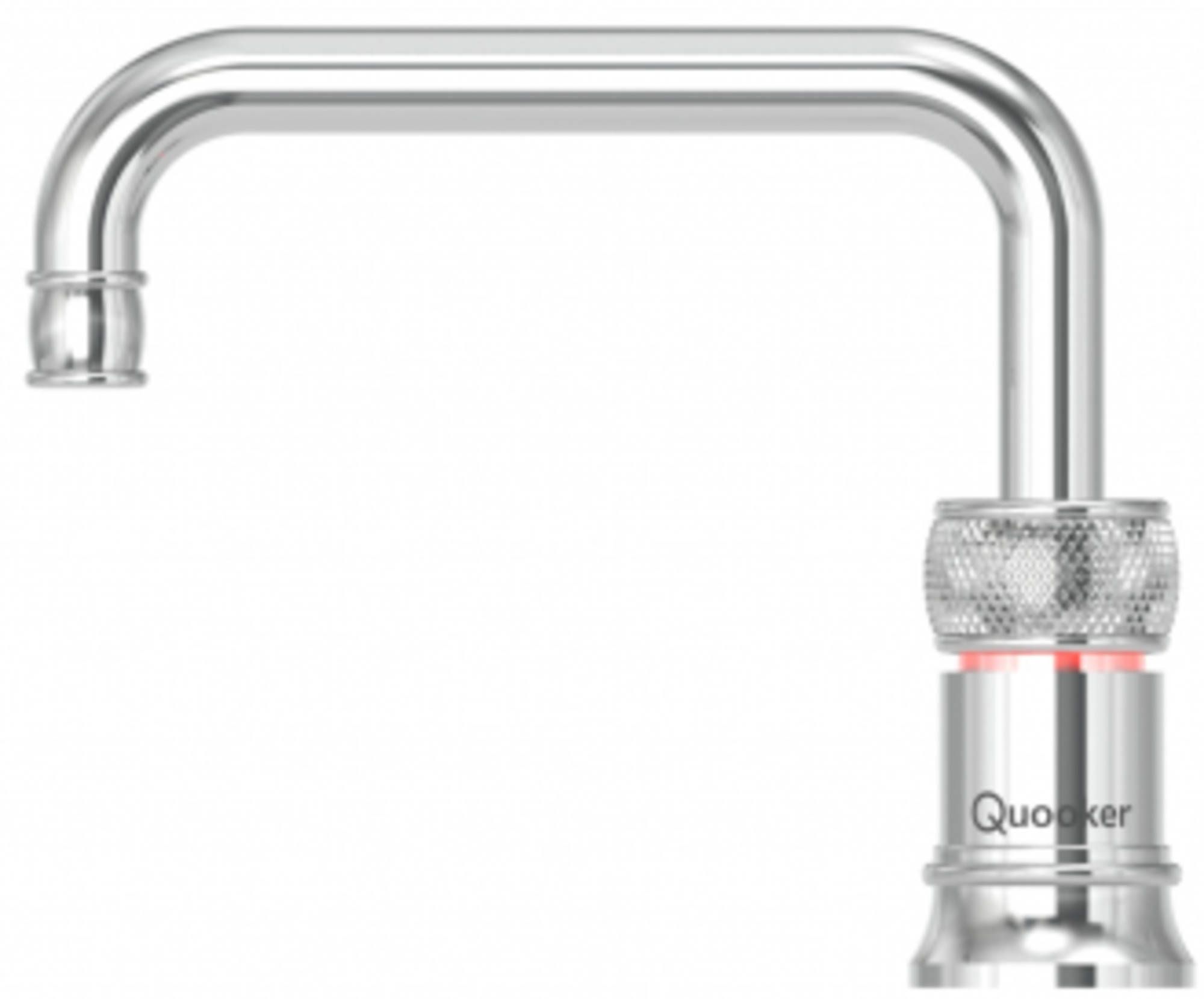 22CNSRVSCUBE Quooker afbeelding 2