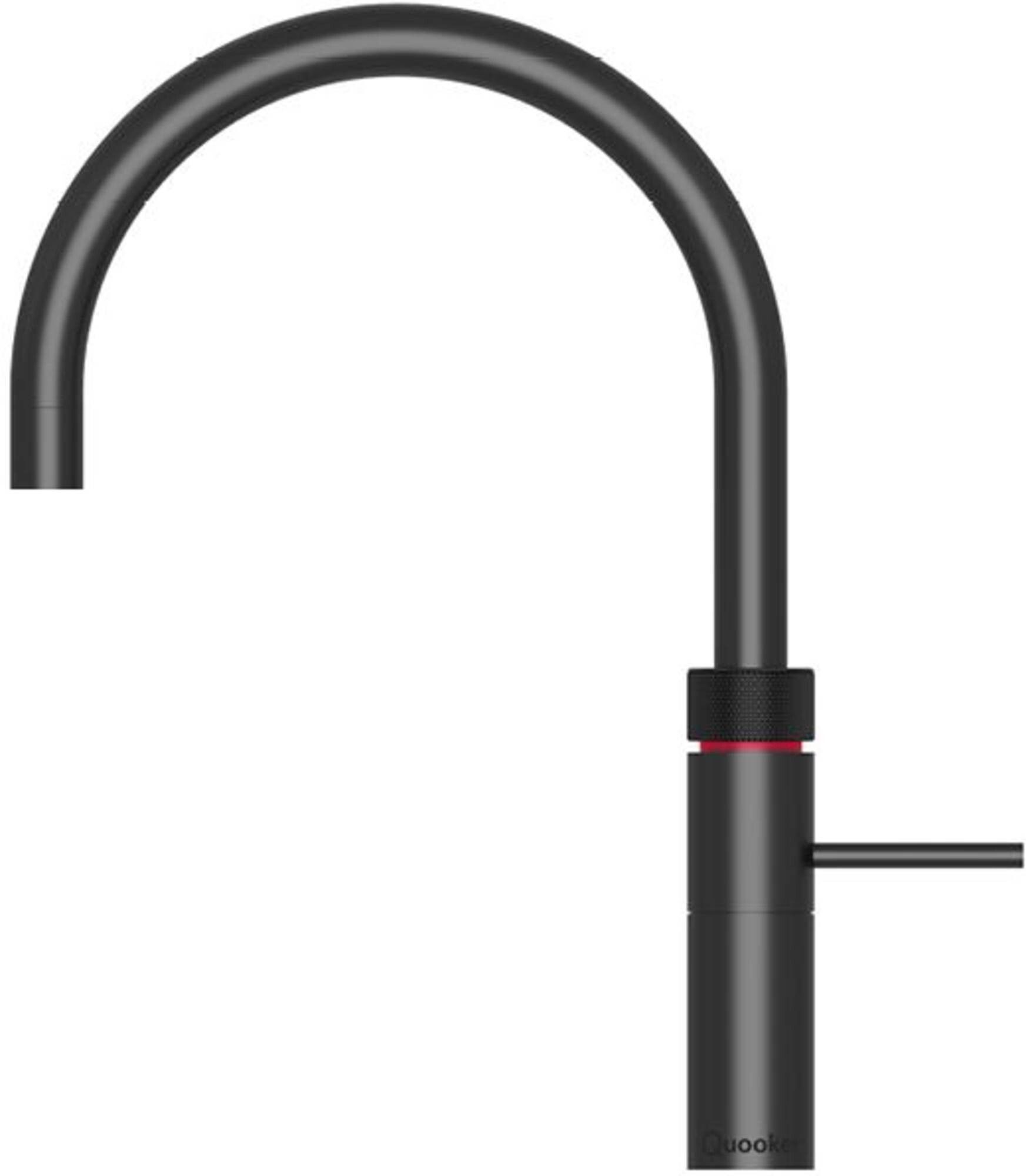 22FRBLK Quooker afbeelding 2