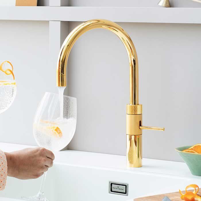 22FRGLD Quooker afbeelding 2