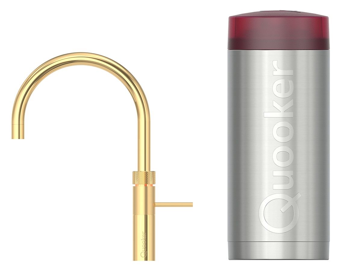 Quooker 22FRGLD