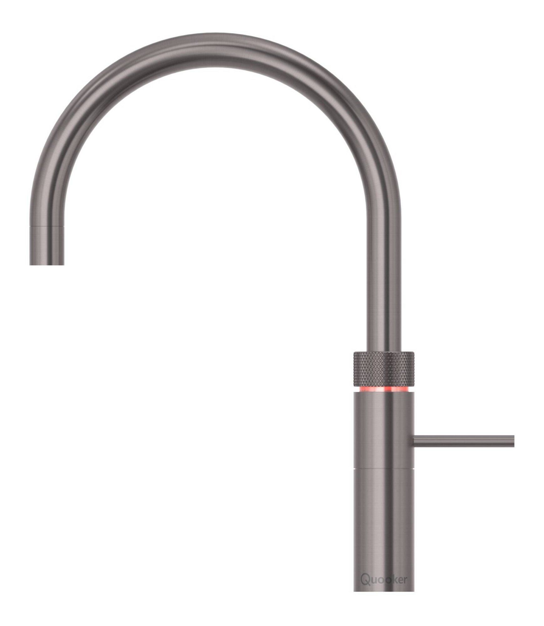 Quooker kokendwaterkraan 22FRGMECUBE afbeelding 3