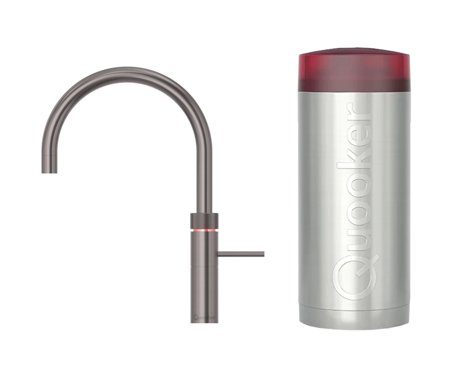 Quooker 22FRGMECUBE