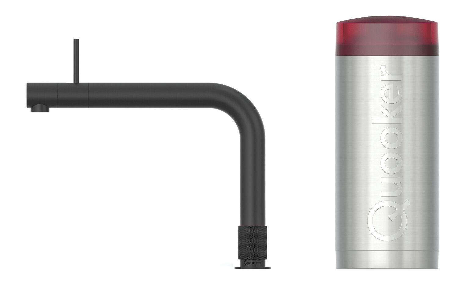 Quooker 22FRONTBLK