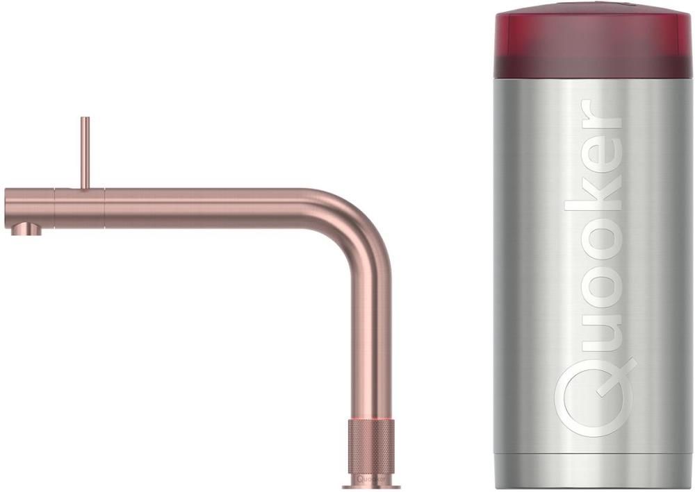 Quooker 22FRONTRCO