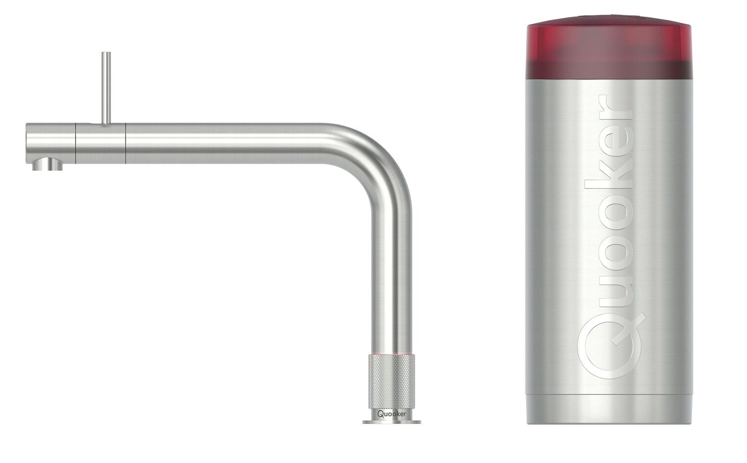 Quooker 22FRONTRVS