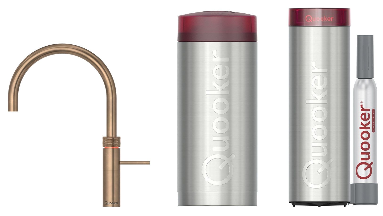 Quooker 22FRPTNCUBE