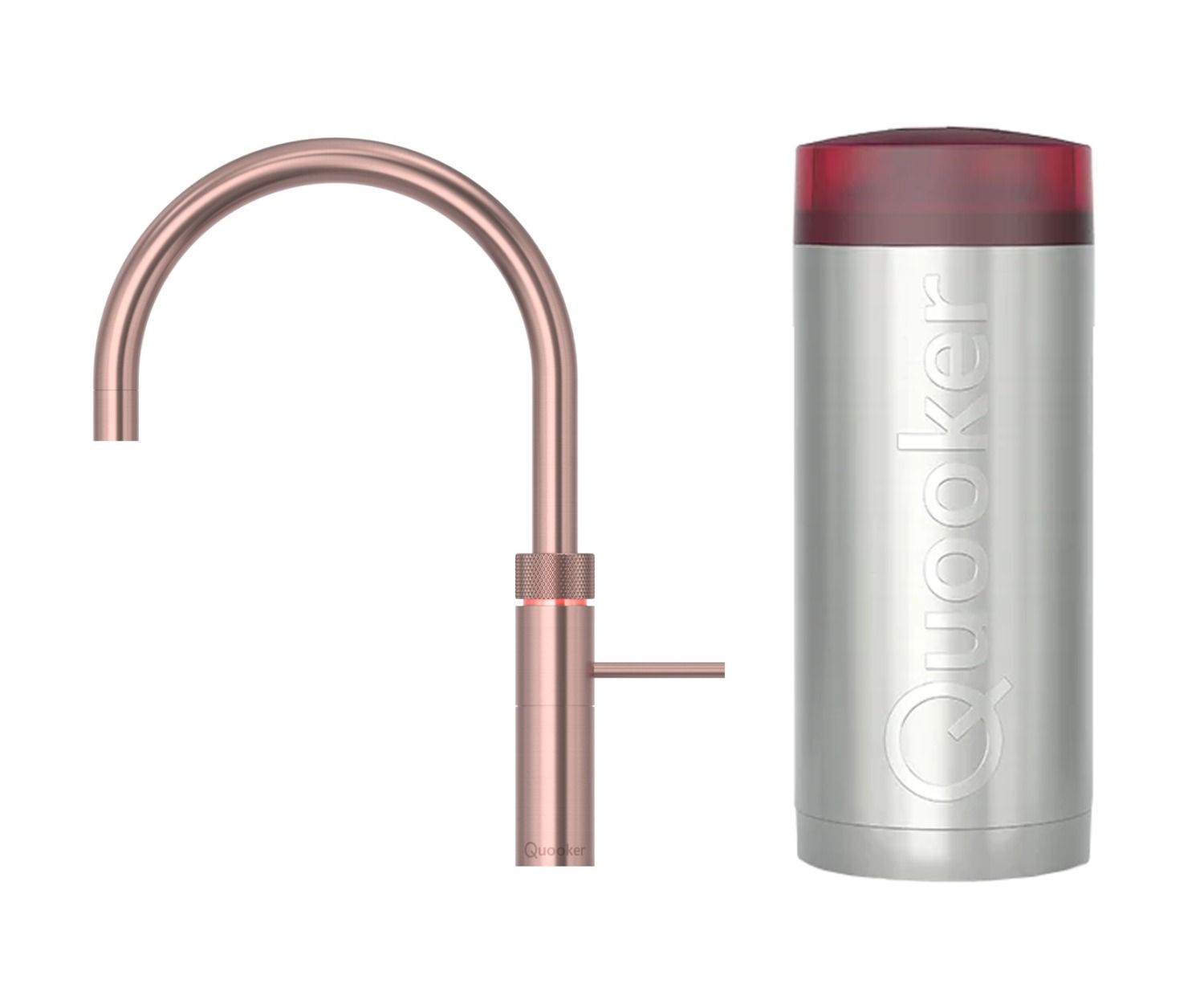 Quooker 22FRRCOCUBE