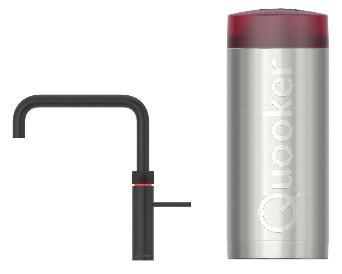 Quooker 22FSBLK