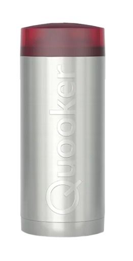 Quooker kokendwaterkraan  22FSGMECUBE afbeelding 4