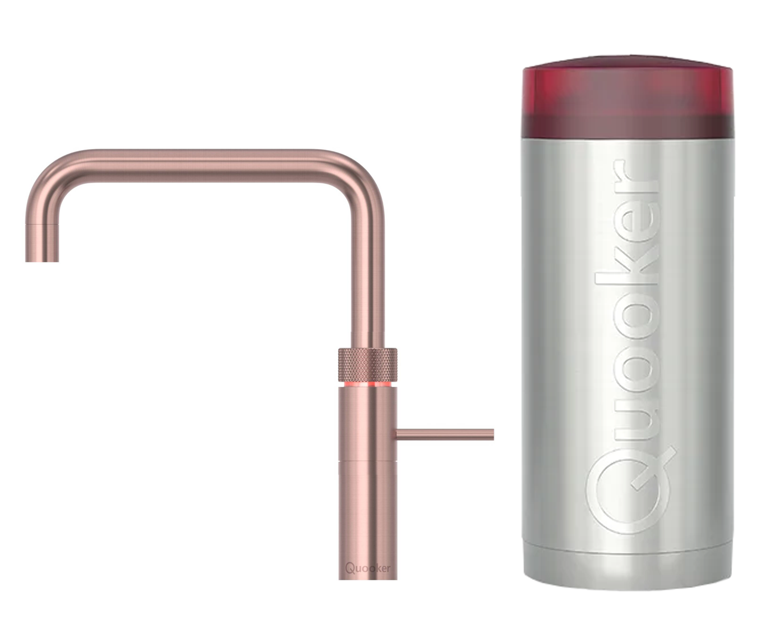Quooker 22FSRCO