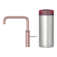 Quooker 22FSRCO
