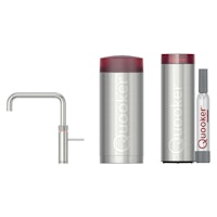 Quooker 22FSRVSCUBE
