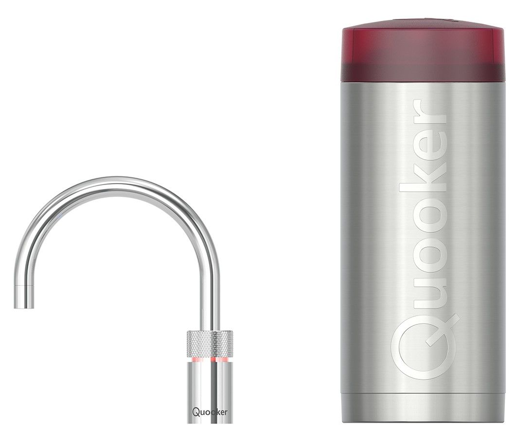 Quooker 22NRCHR