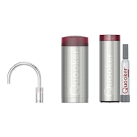 Quooker 22NRCHRCUBE