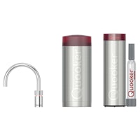 Quooker 22NRCHRCUBE