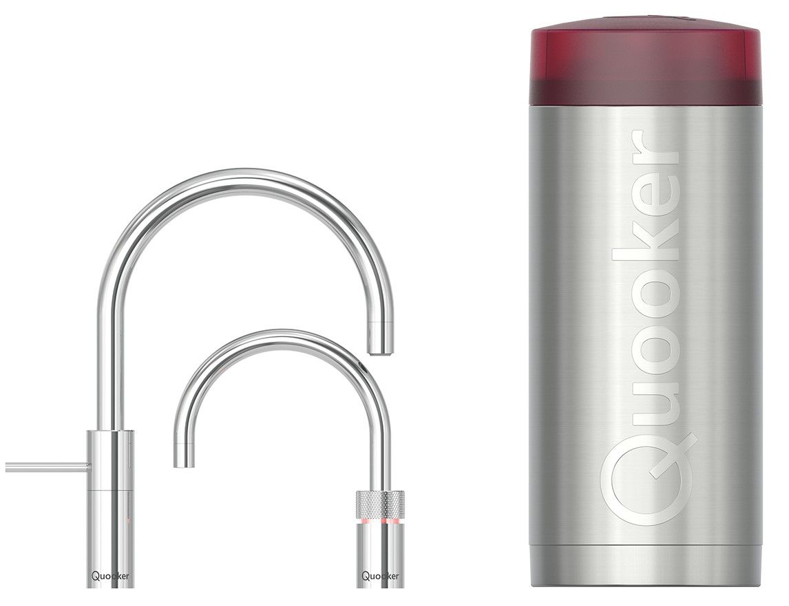 Quooker 22NRCHRTT
