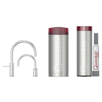 Quooker 22NRCHRTTCUBE