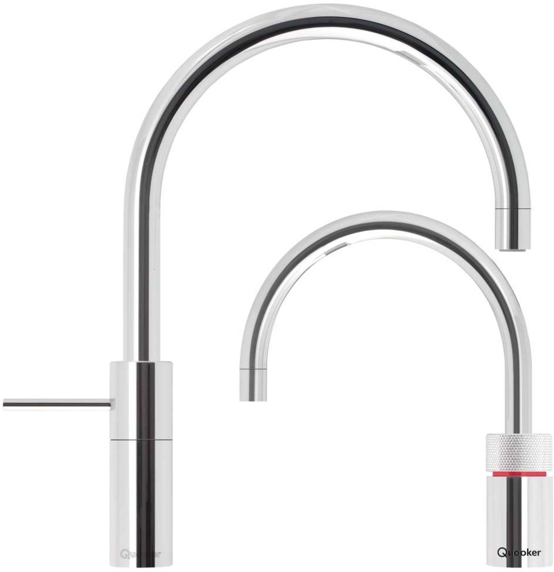 22NRCHRTTCUBE Quooker afbeelding 2