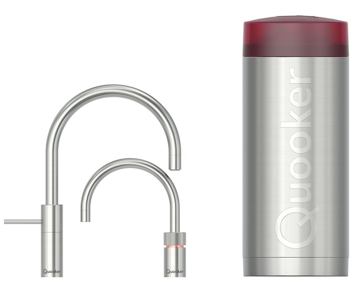 Quooker 22NRRVSTT