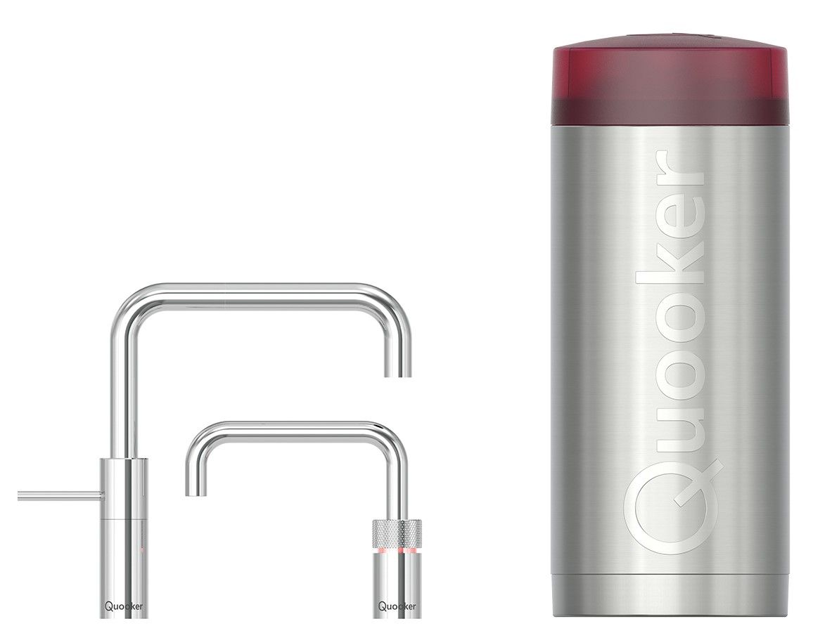 Quooker 22NSCHRTT