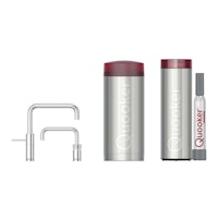 Quooker 22NSCHRTTCUBE