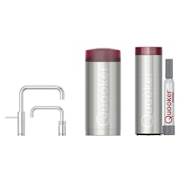 Quooker 22NSCHRTTCUBE