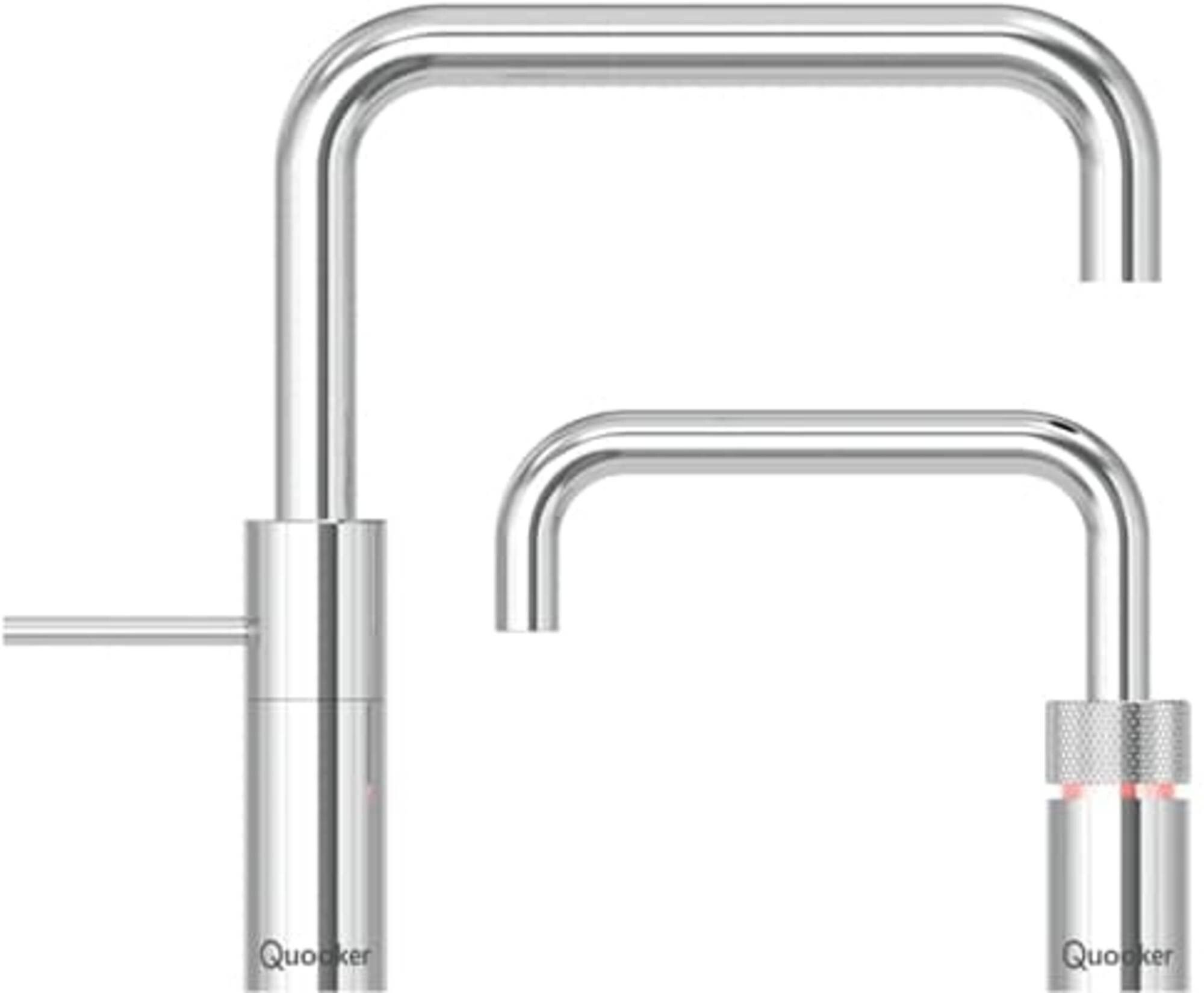 22NSRVSTTCUBE Quooker afbeelding 2
