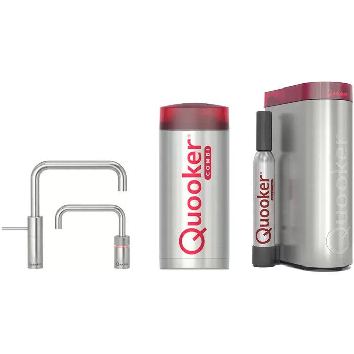 Quooker 22NSRVSTTCUBE