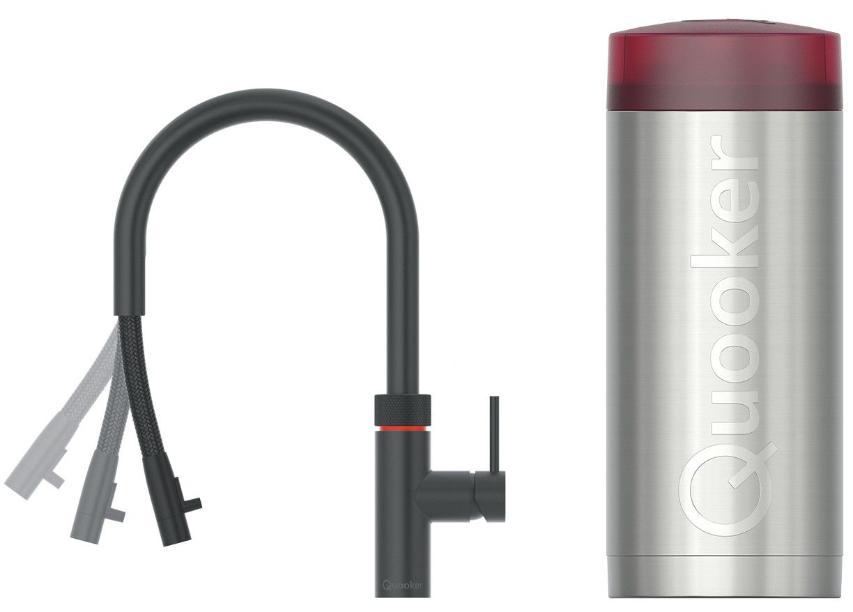 Quooker 22XBLK