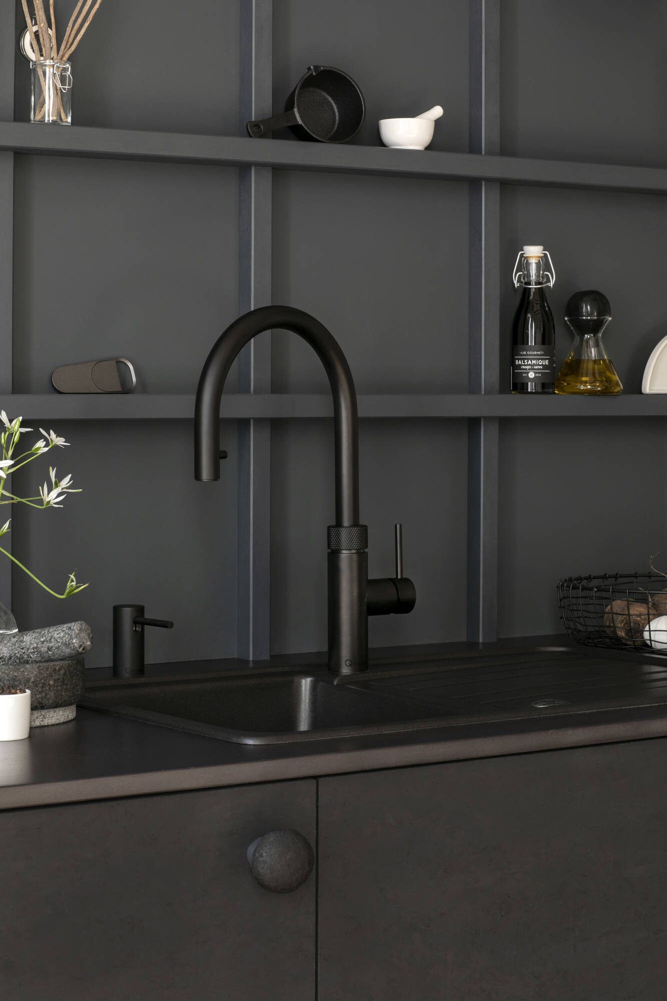 22XBLK van Quooker afbeelding 6