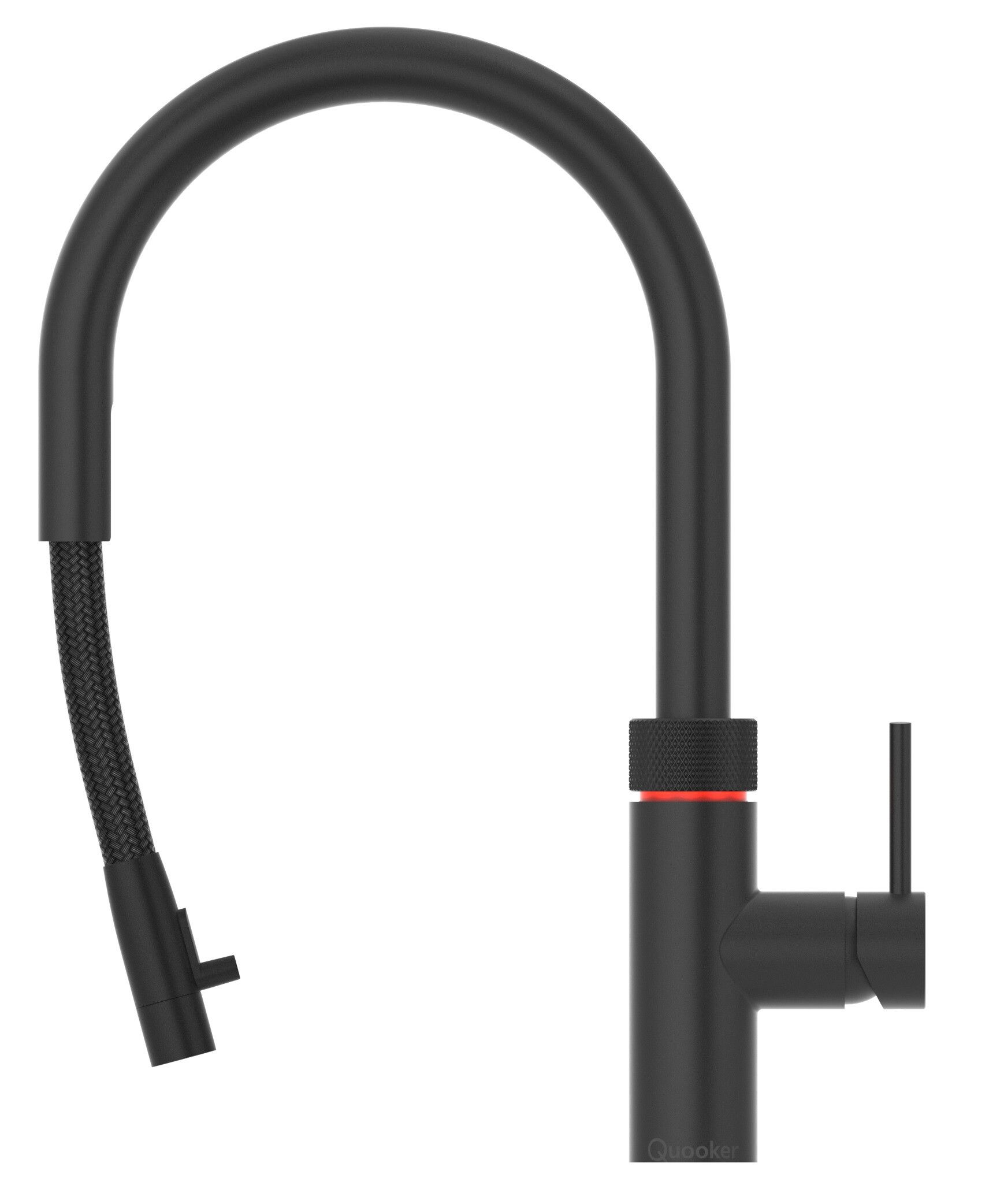 Quooker kokendwaterkraan 22XBLKCUBE afbeelding 3