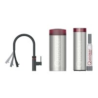 Quooker 22XBLKCUBE