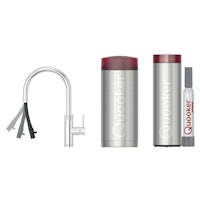 Quooker 22XCHRCUBE
