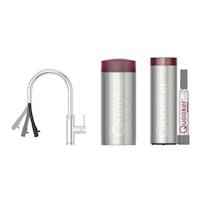 Quooker 22XCHRCUBE
