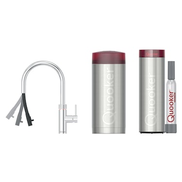 Quooker 22XCHRCUBE