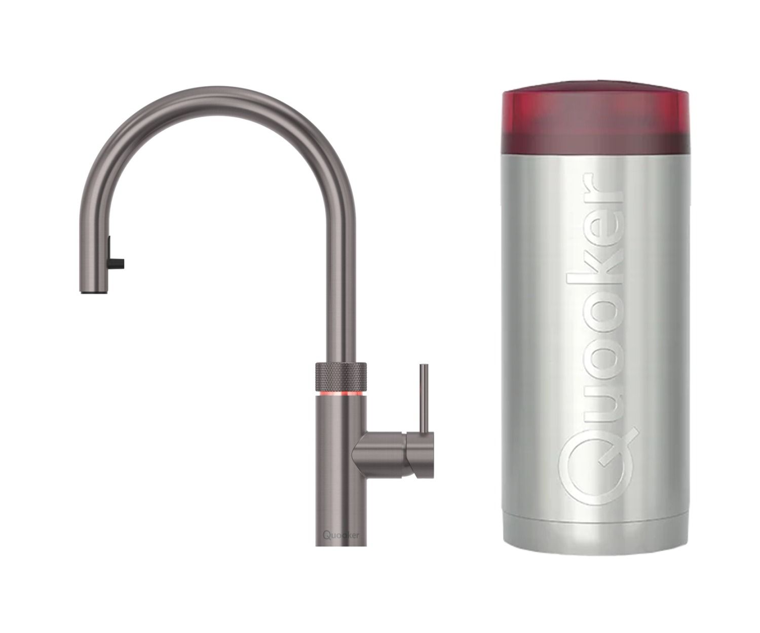 Quooker 22XGMECUBE