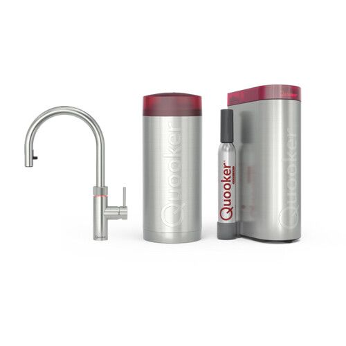 Quooker 22XRVSCUBE