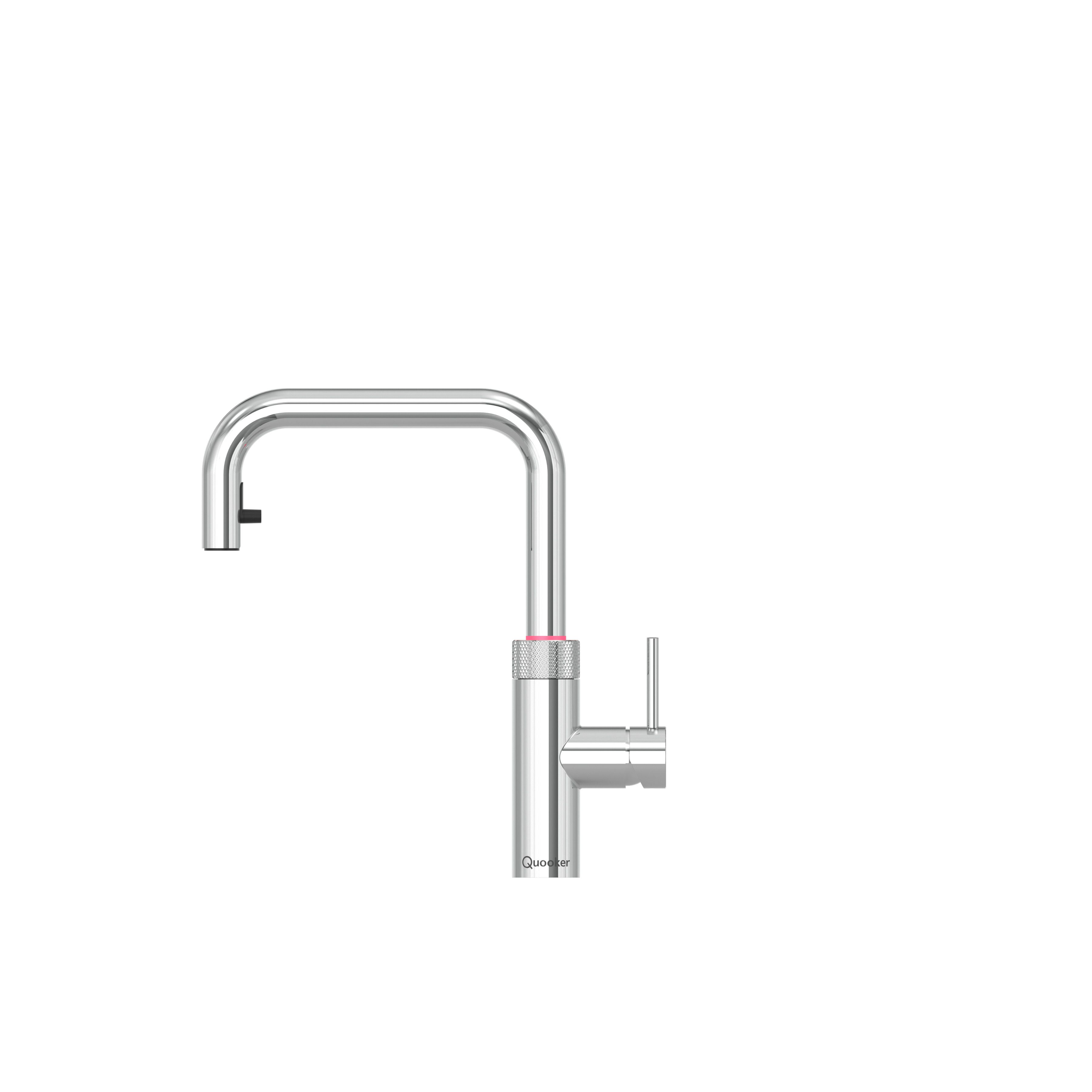 Quooker kokendwaterkraan 22XSCHR afbeelding 3