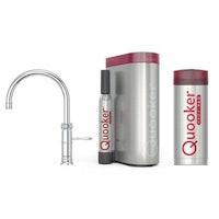 Quooker 3CFRCHRCUBE