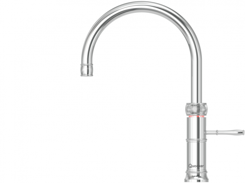 3CFRCHRCUBE Quooker afbeelding 2