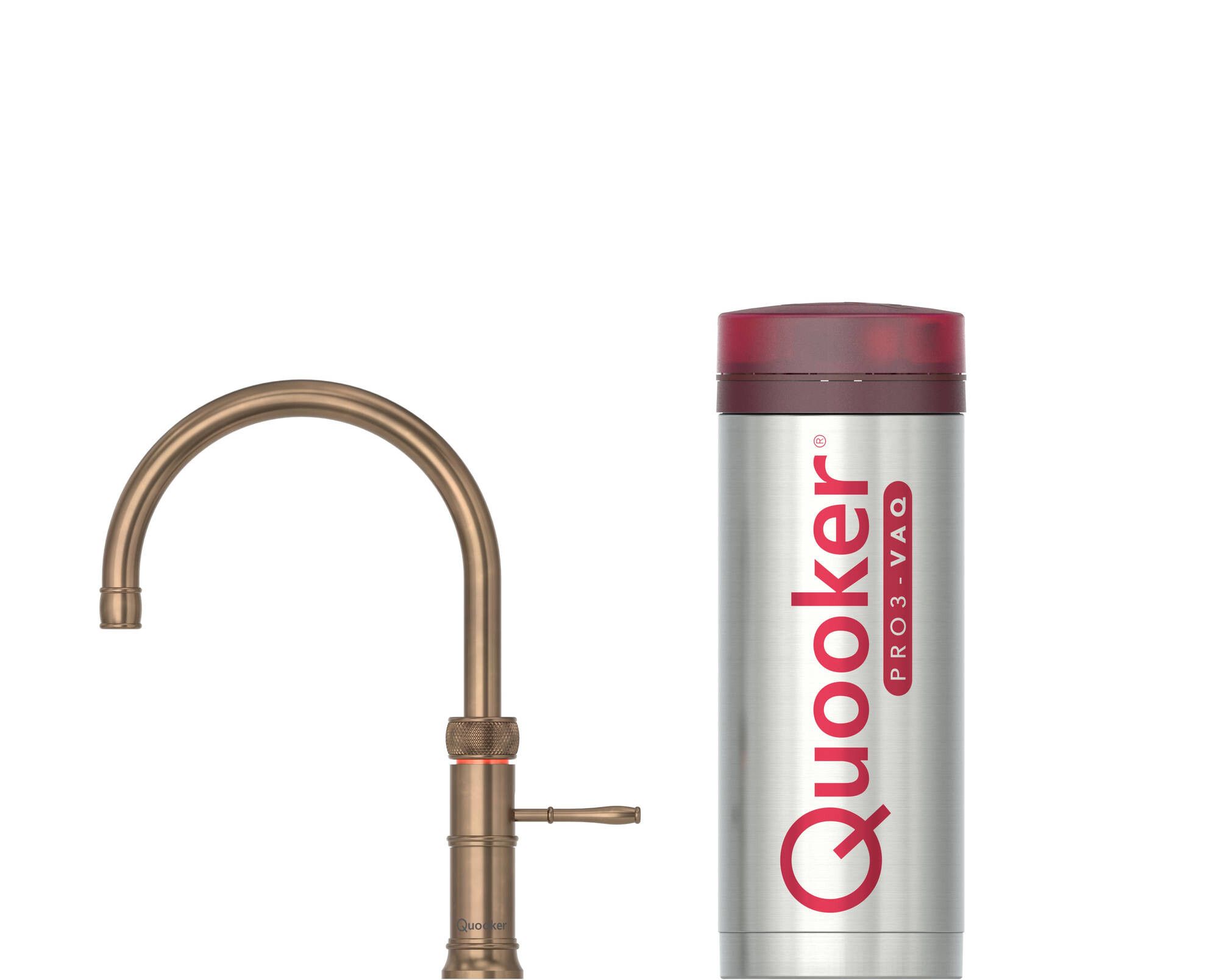Quooker 3CFRPTN