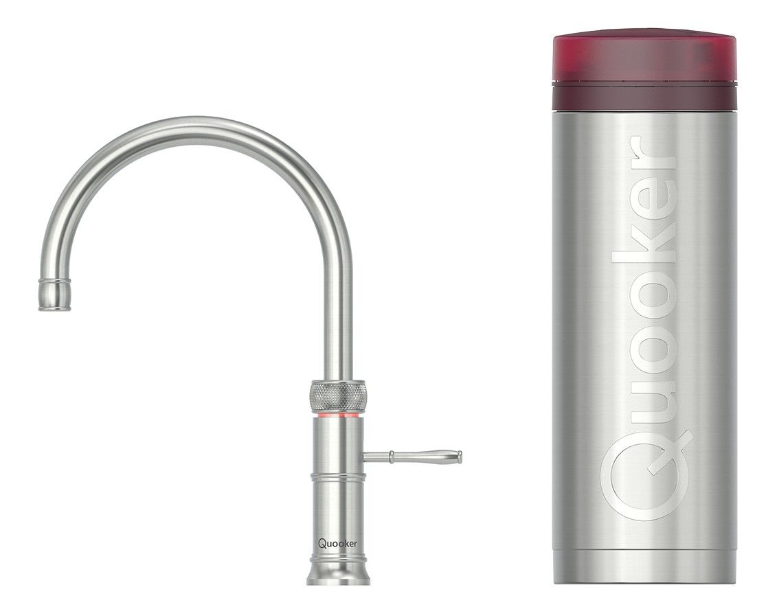 Quooker 3CFRRVS