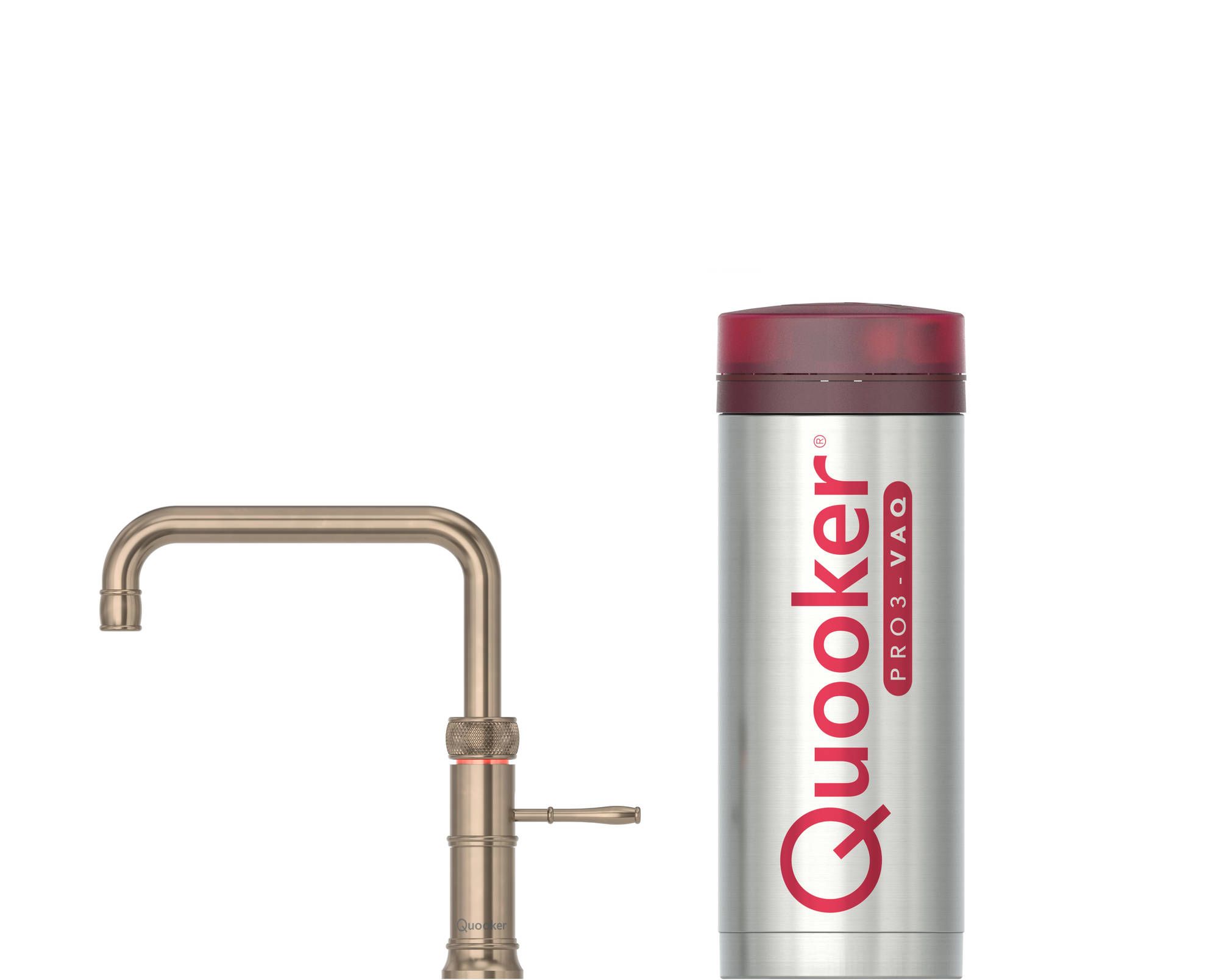 Quooker 3CFSPTN  kokendwaterkraan afbeelding 5