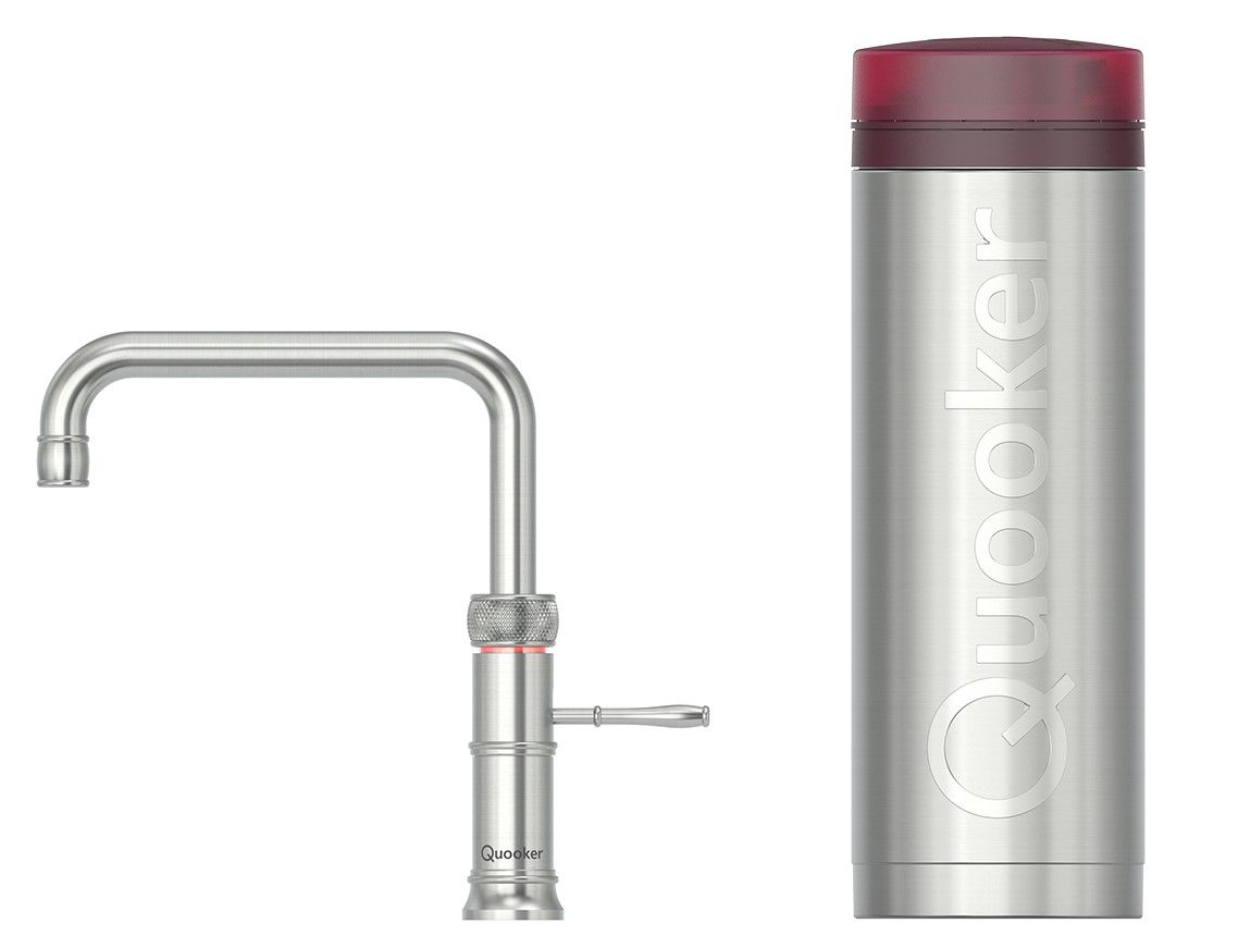Quooker 3CFSRVS