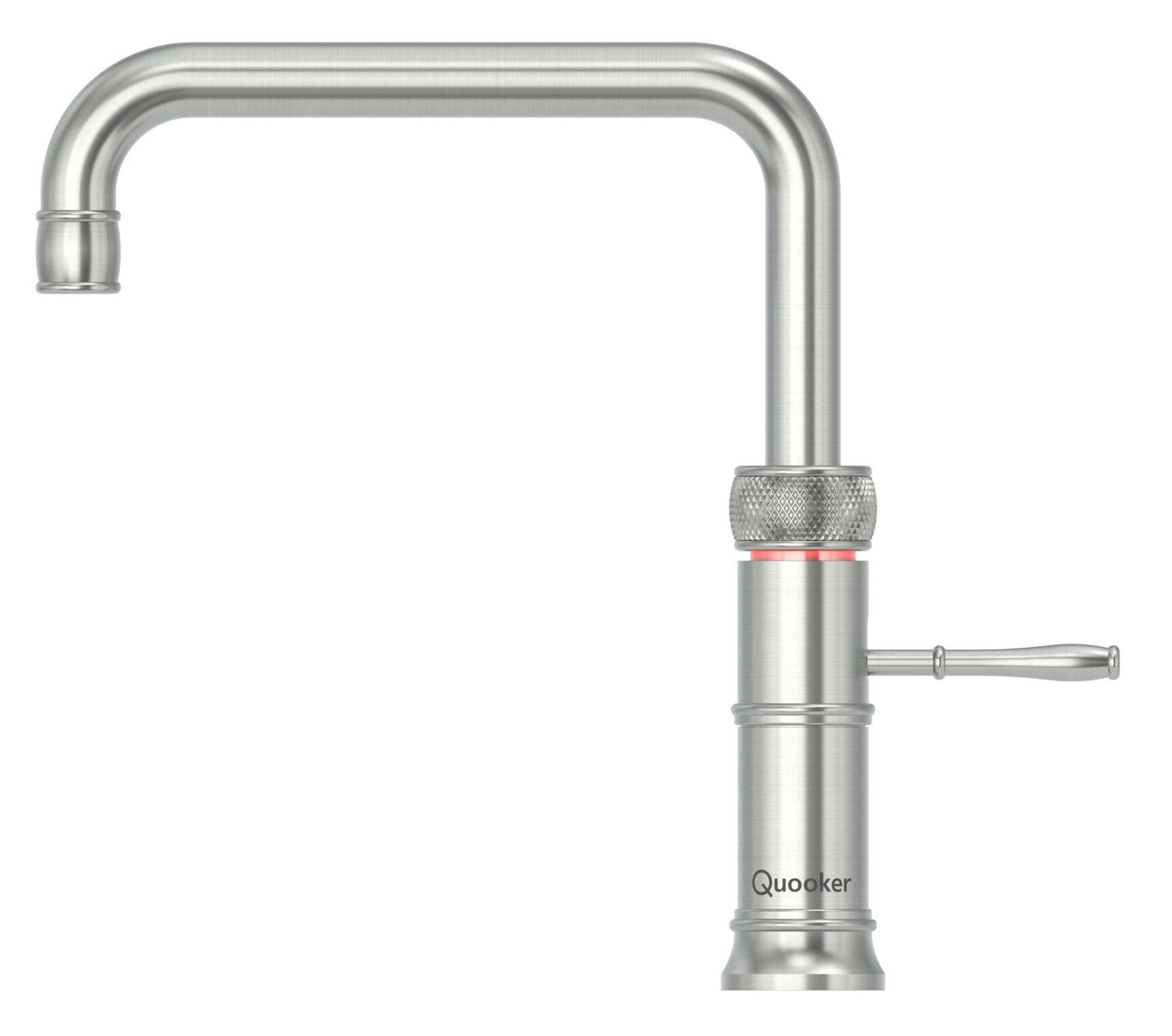 3CFSRVSCUBE Quooker afbeelding 2