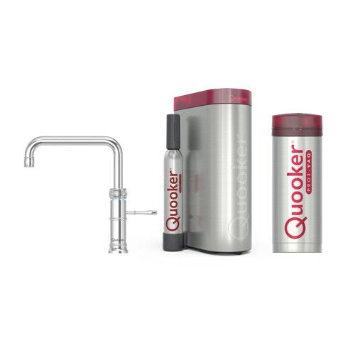 Quooker 3CFSRVSCUBE