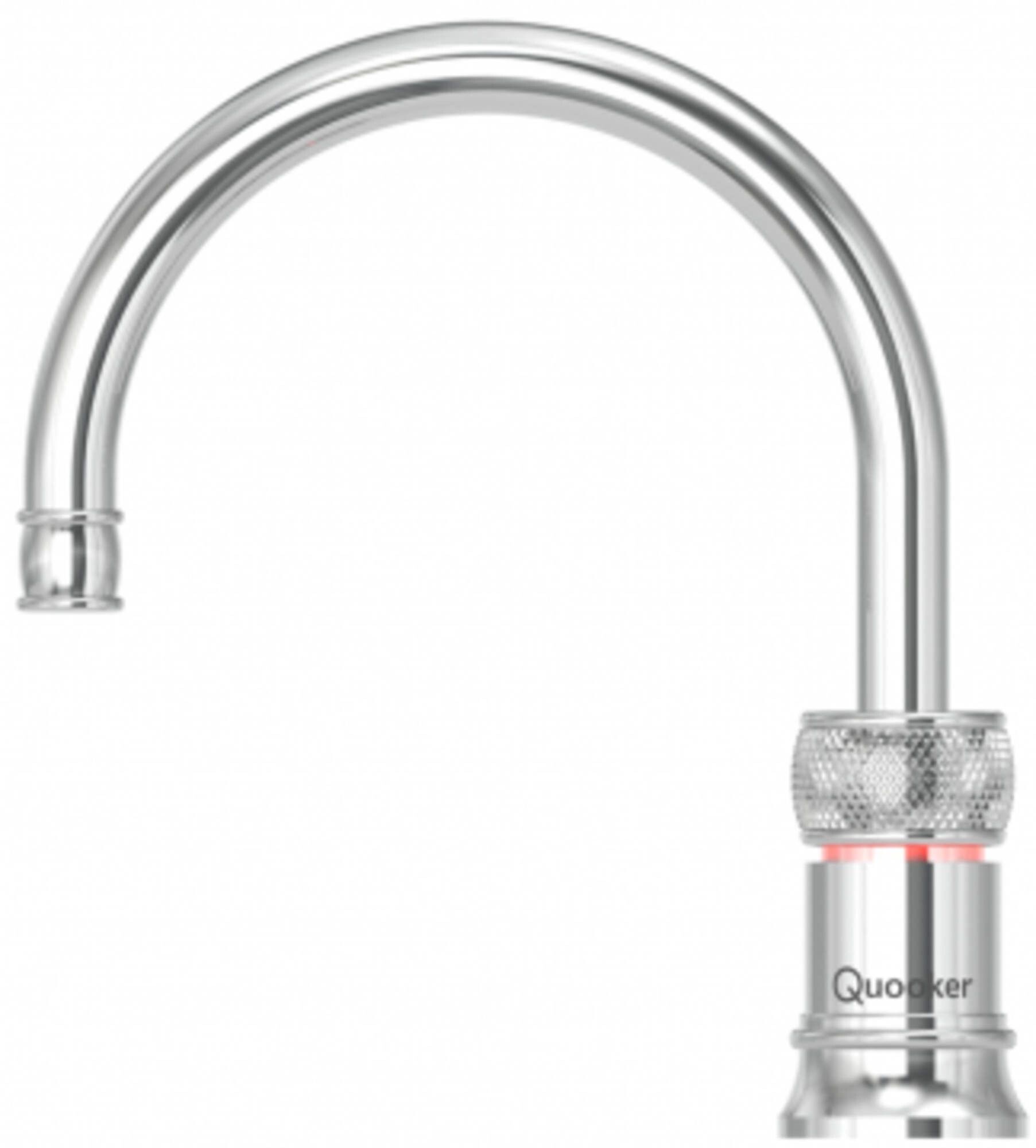 3CNRCHRCUBE Quooker afbeelding 2