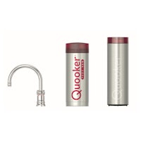 Quooker 3CNRCHRCUBE