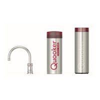 Quooker 3CNRCHRCUBE